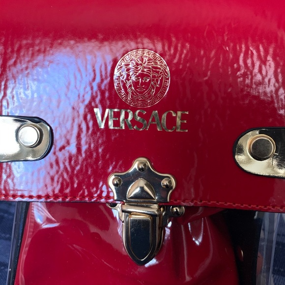 Women Versace bag - Picture 4 of 5